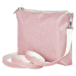 Crystal Crossbody