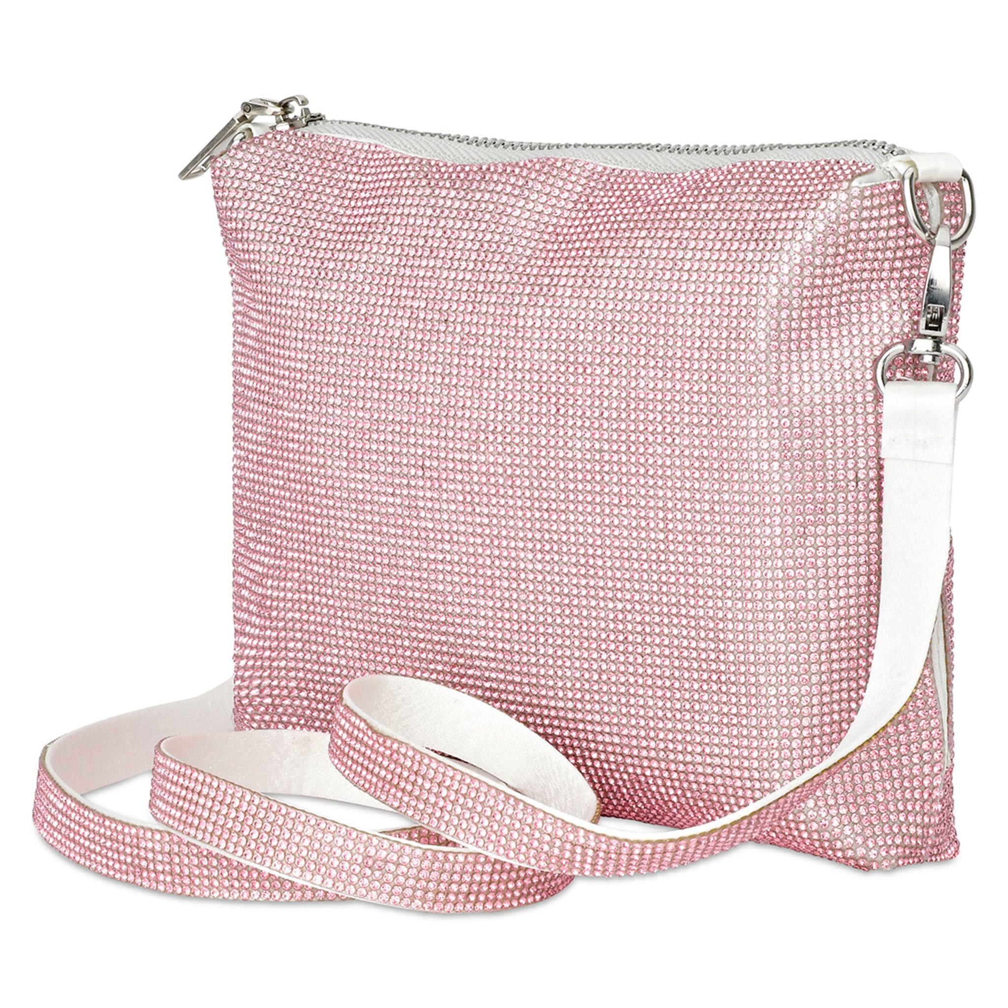 Crystal Crossbody
