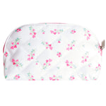 Theme Sweet Quilted Oval Cosmetic Bag - Denny's