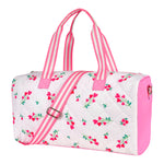 Theme Sweet Quilted Duffel - Denny's