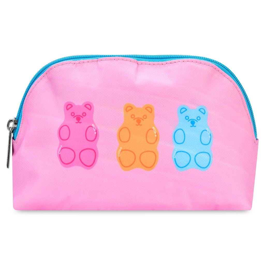 Jelly Bears Oval Cosmetic