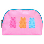 Jelly Bears Oval Cosmetic