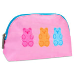 Jelly Bears Oval Cosmetic
