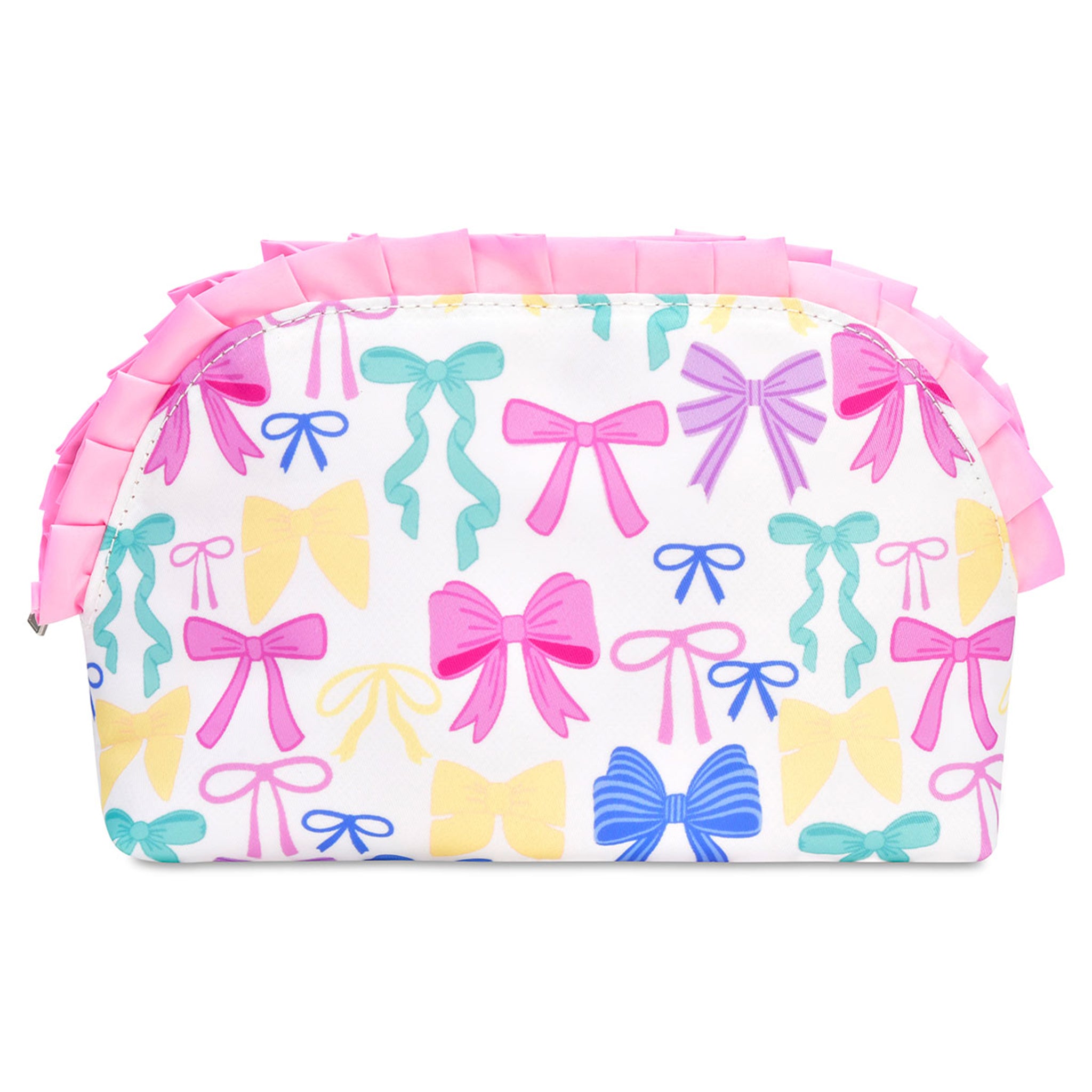 Pretty Bows Large Cosmetic Bag - Denny's