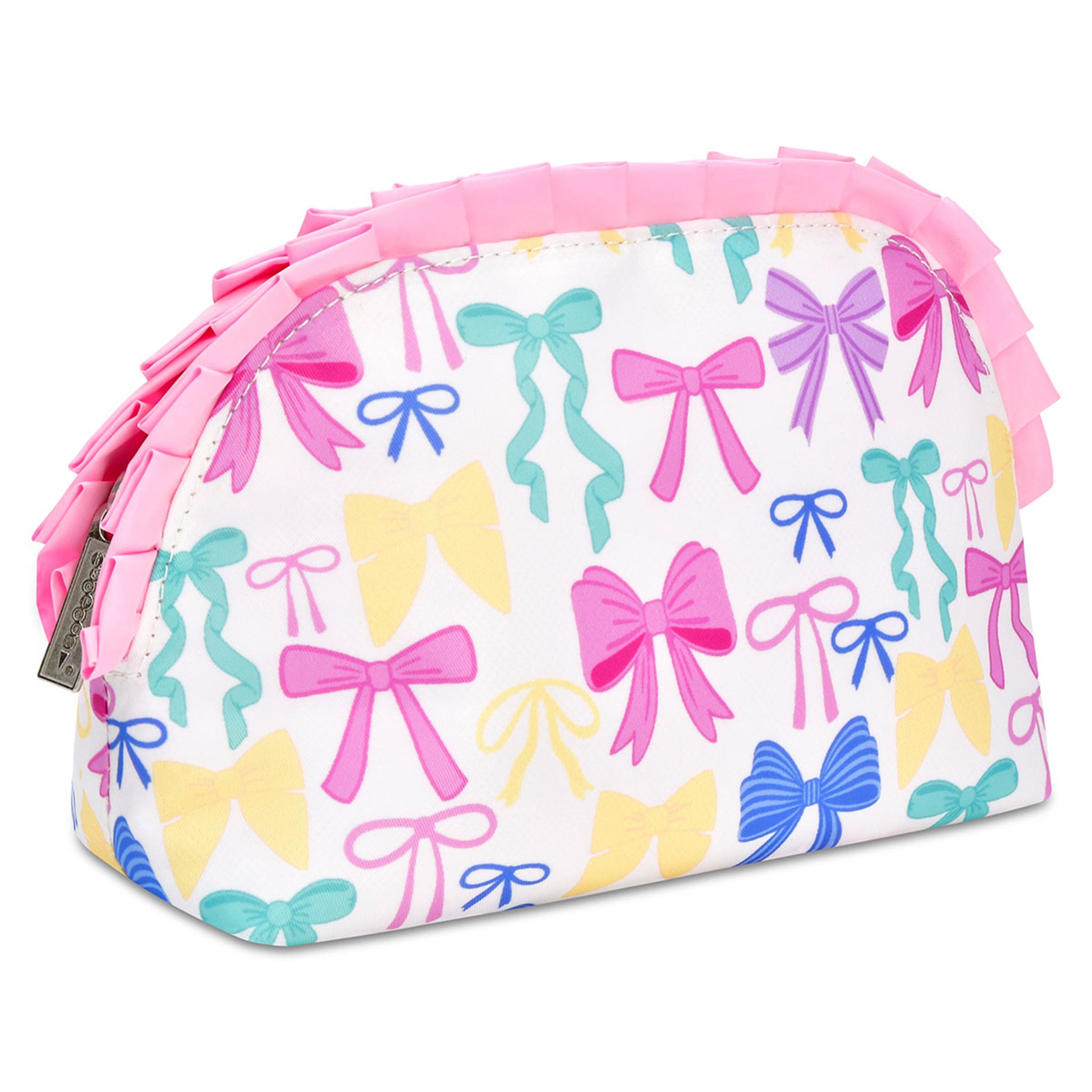 Pretty Bows Large Cosmetic Bag - Denny's