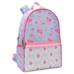 Ditsy Floral Backpack - Denny's