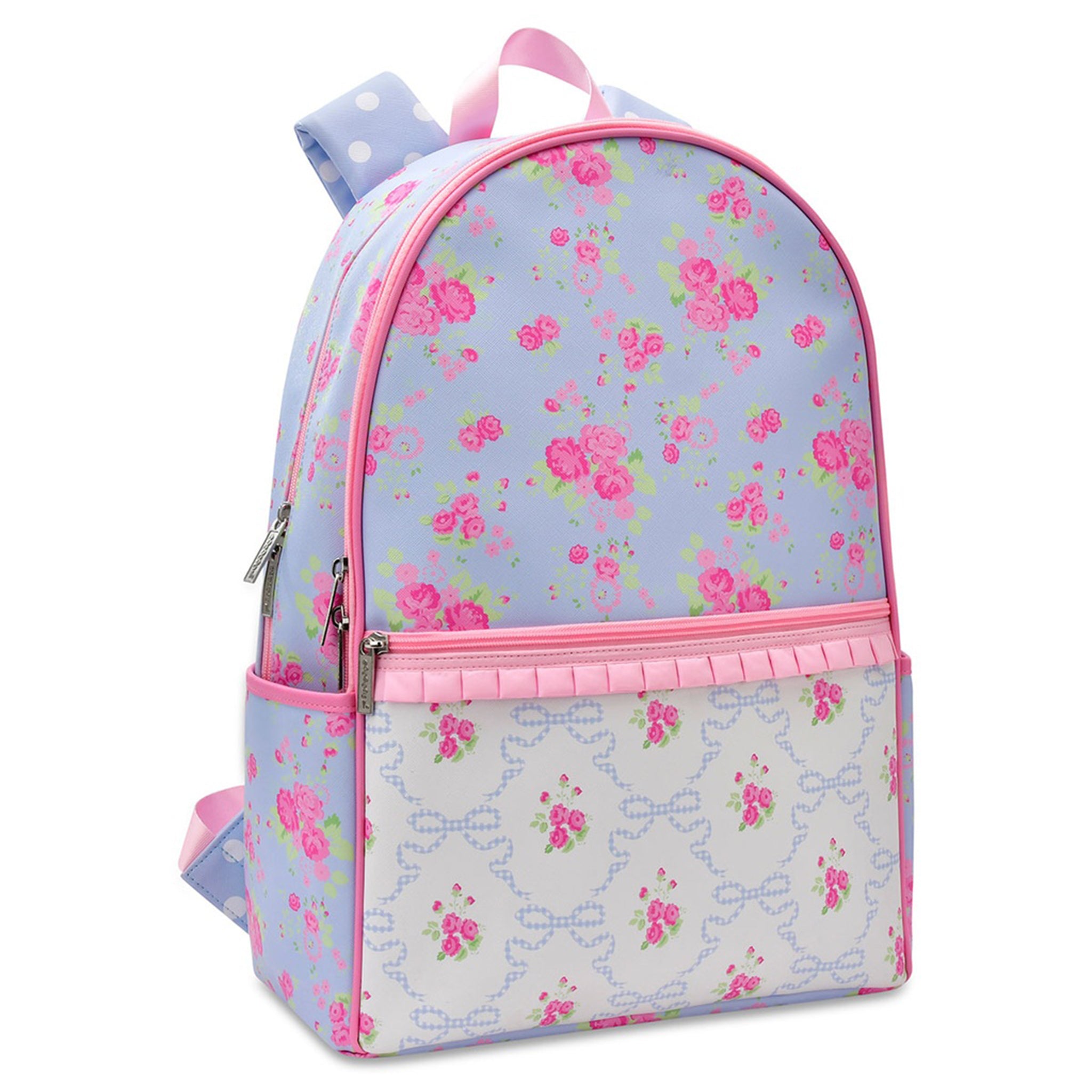 Ditsy Floral Backpack - Denny's