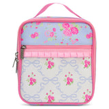 Ditsy Floral Lunch Tote - Denny's