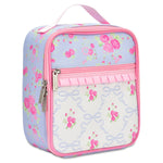 Ditsy Floral Lunch Tote - Denny's