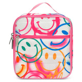 Smiles Everywhere Lunch Tote - Denny's