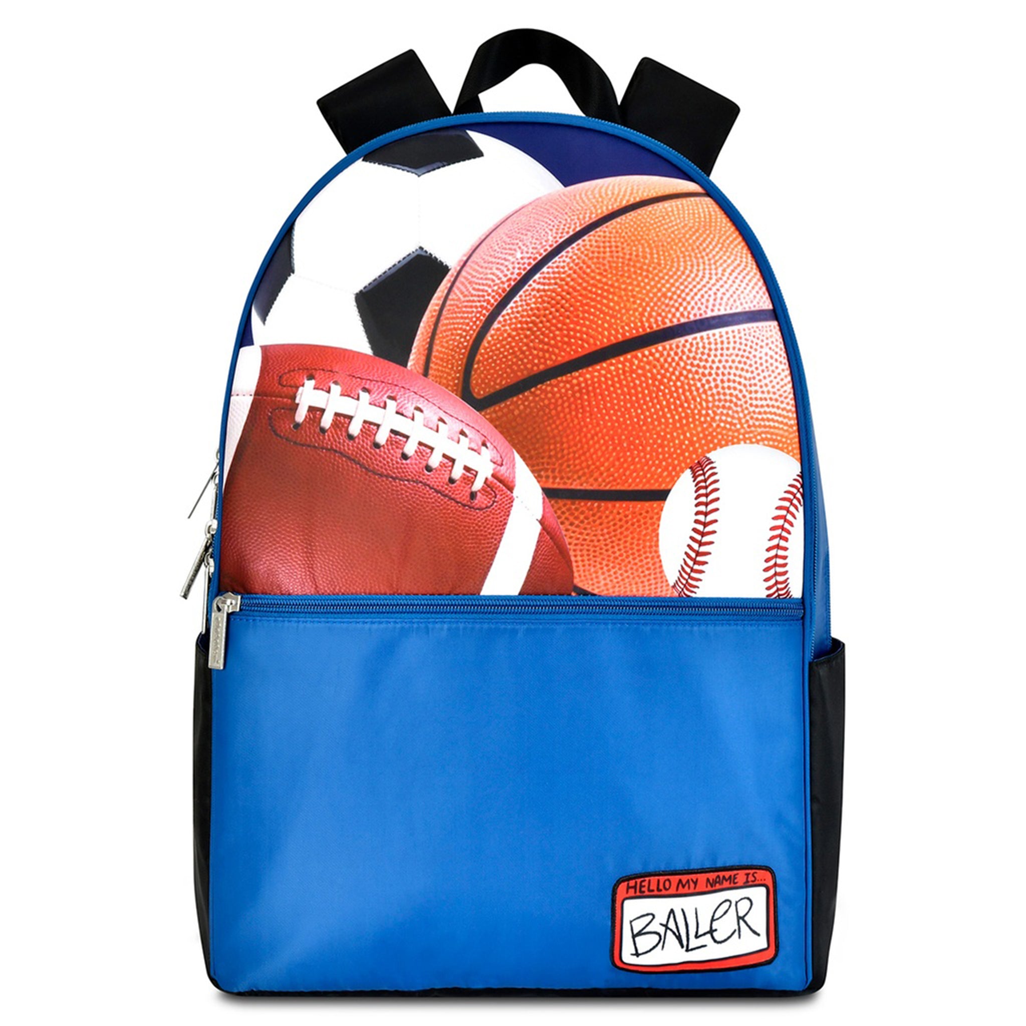 Baller Backpack - Denny's