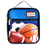 Baller Lunch Tote - Denny's