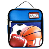 Baller Lunch Tote - Denny's