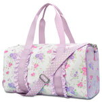 Forever Floral Duffel - Denny's
