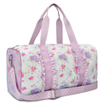 Forever Floral Duffel - Denny's