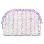 Forever Floral Oval Cosmetic - Denny's