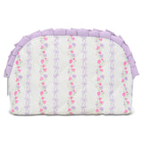 Forever Floral Oval Cosmetic - Denny's