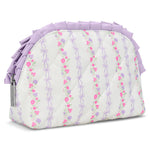Forever Floral Oval Cosmetic - Denny's