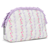 Forever Floral Oval Cosmetic - Denny's