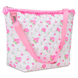 Pretty in Pink Weekender