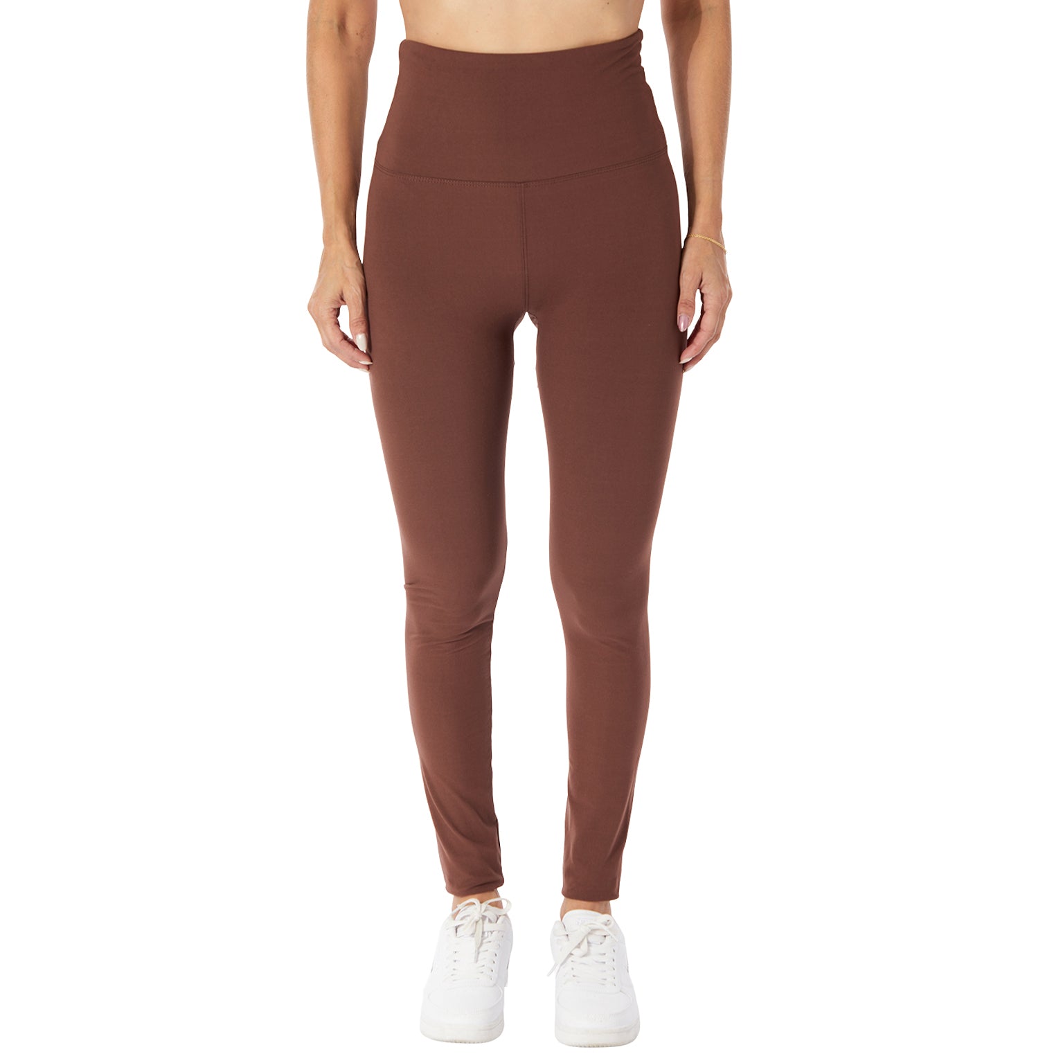 5" Rollover Waist band Legging - Denny's