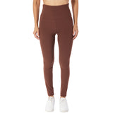 5" Rollover Waist band Legging - Denny's