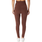 5" Rollover Waist band Legging - Denny's