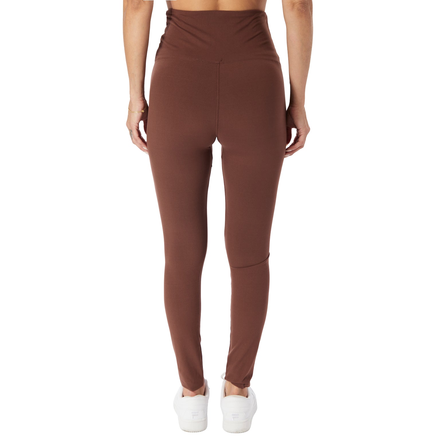 5" Rollover Waist band Legging - Denny's