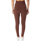 5" Rollover Waist band Legging - Denny's