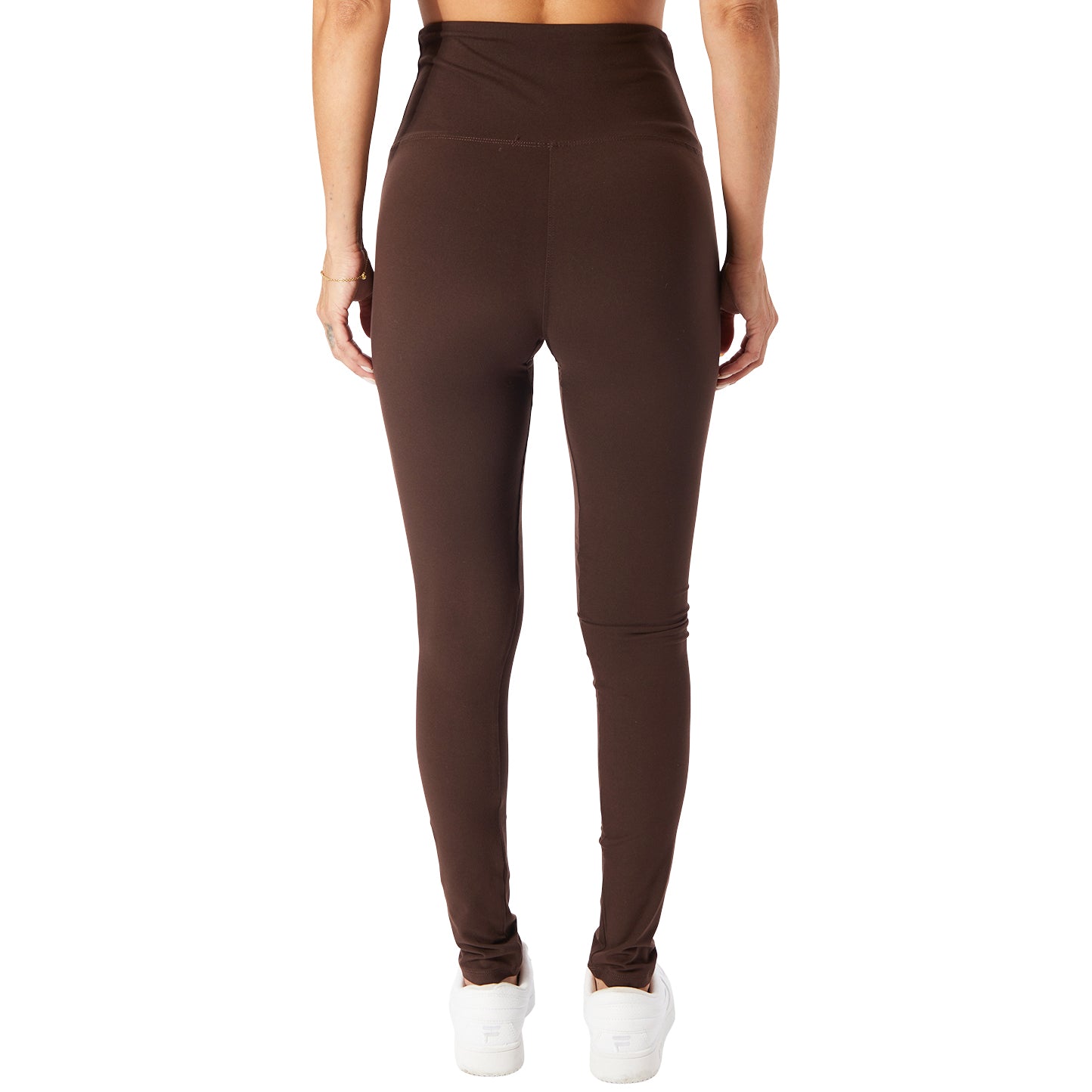 5" Rollover Waist band Legging - Denny's