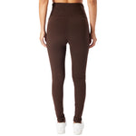 5" Rollover Waist band Legging - Denny's