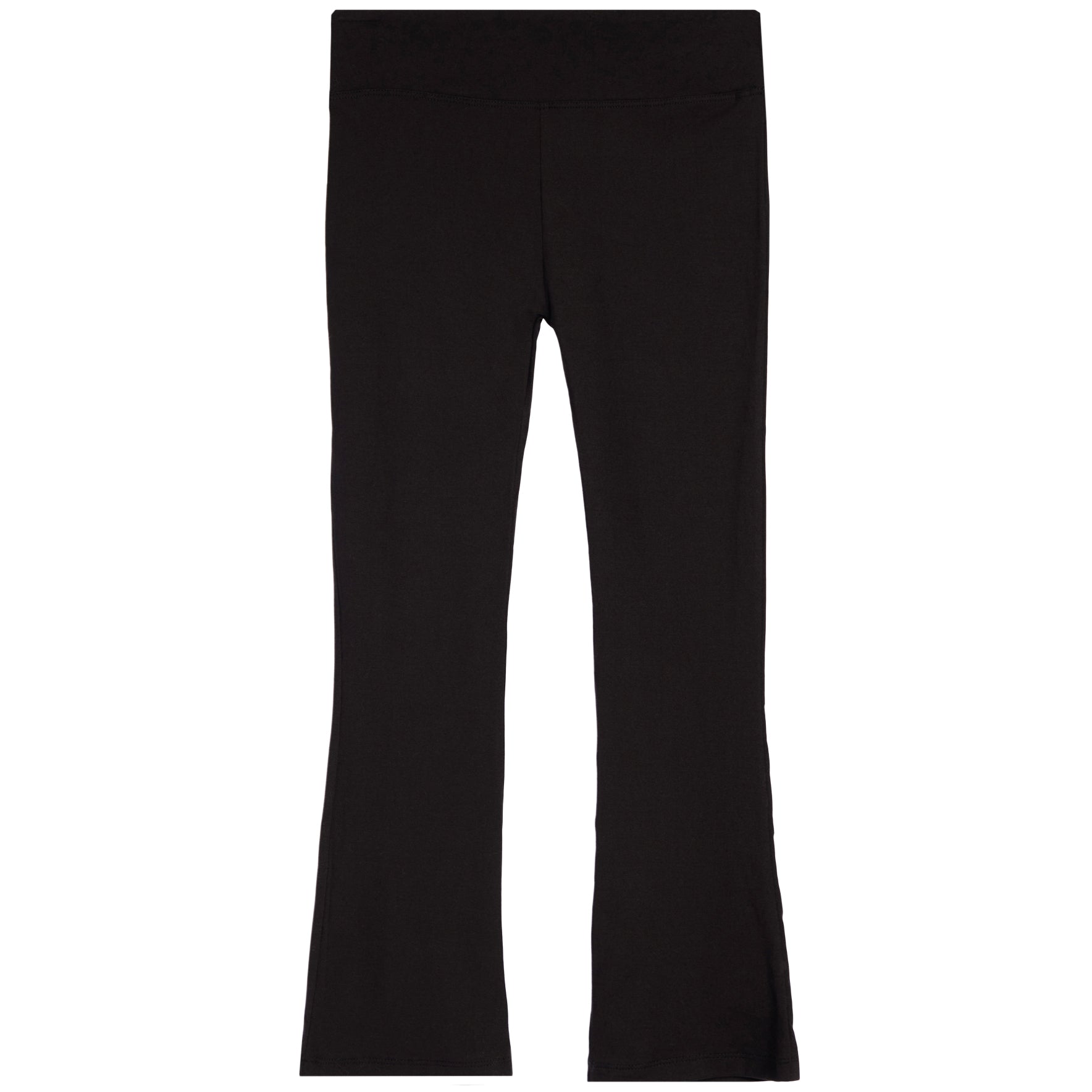 Yummy Flare Legging - Denny's
