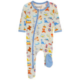 Playtime Buddies Footie
