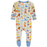 Playtime Buddies Footie