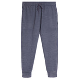 Tri Blend French Terry Jogger - Denny's