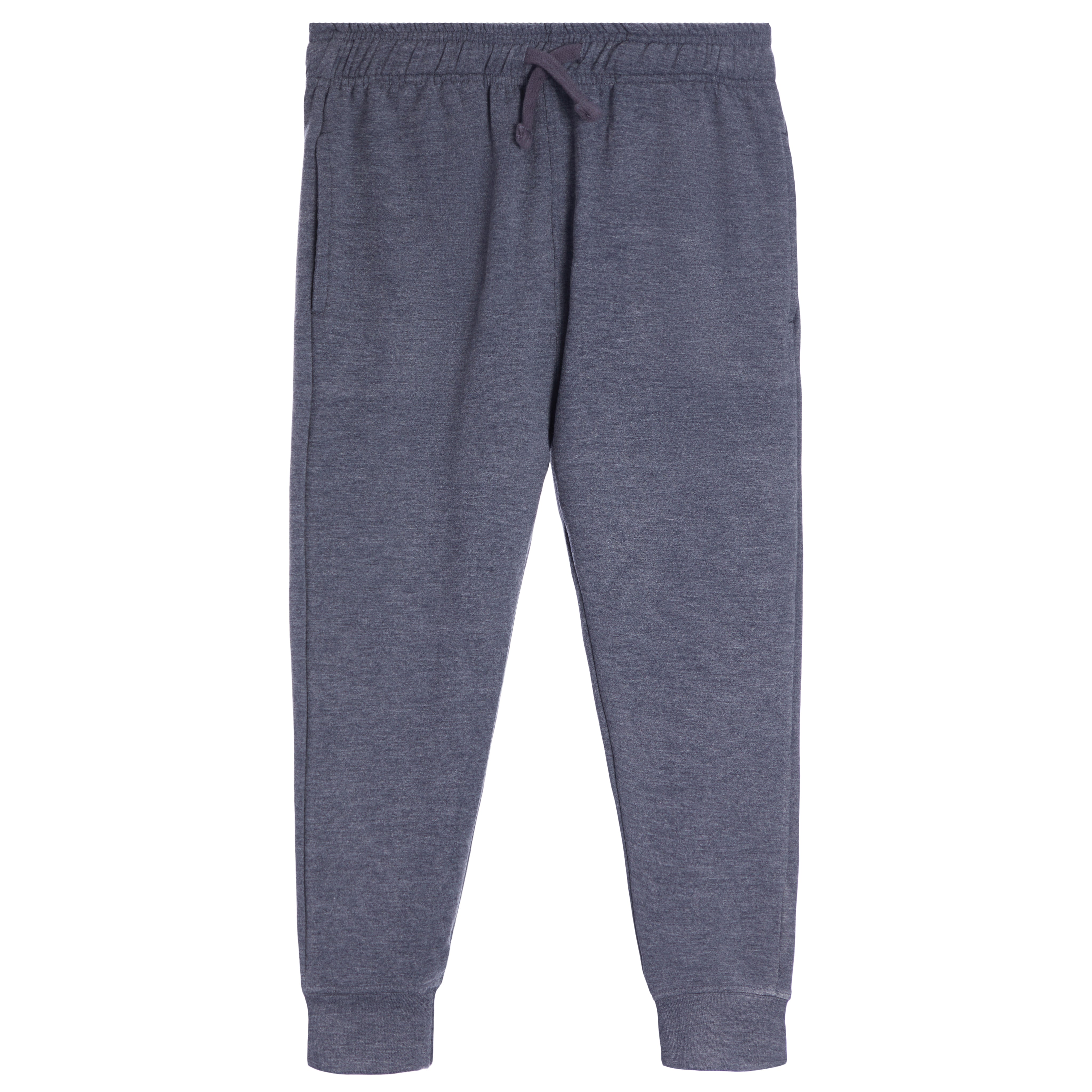 Tri Blend French Terry Jogger - Denny's