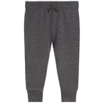 Tri Blend French Terry Jogger - Denny's