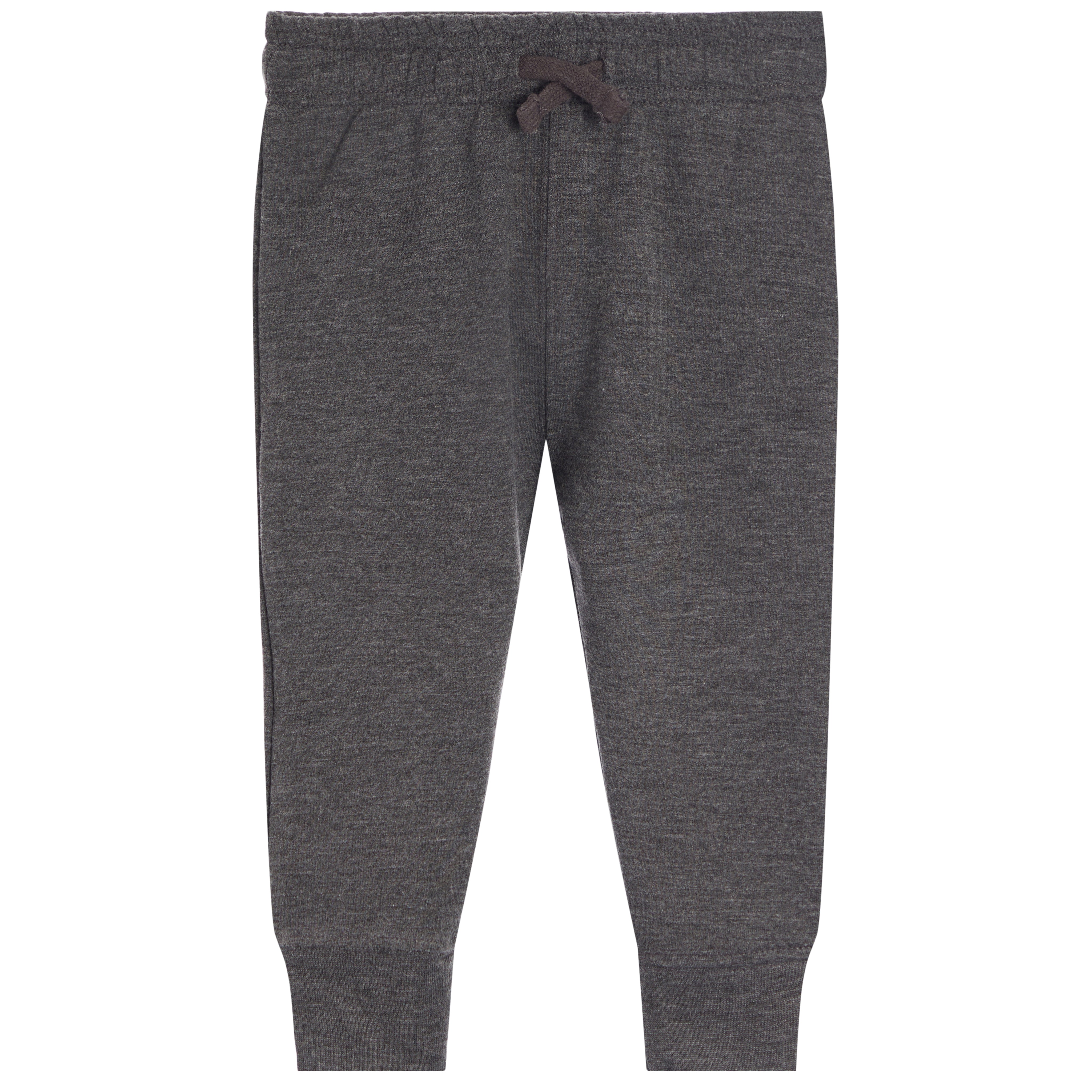 Tri Blend French Terry Jogger - Denny's