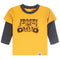 Rock n Roll 2fer Tee - Denny's