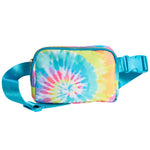 Tie Dye Waist Bag - Denny's
