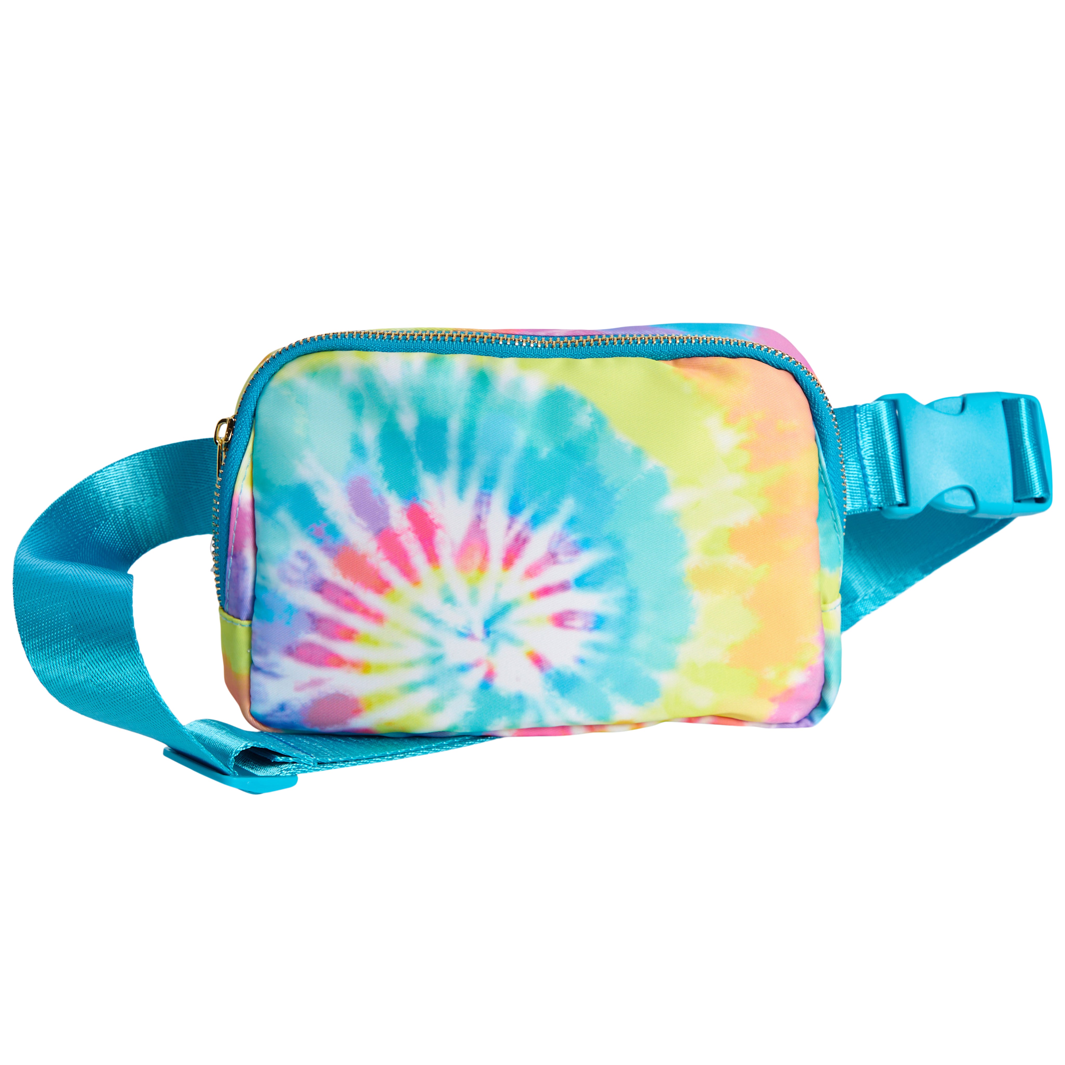 Tie Dye Waist Bag - Denny's