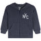 NYC Zip Hoodie - Denny's