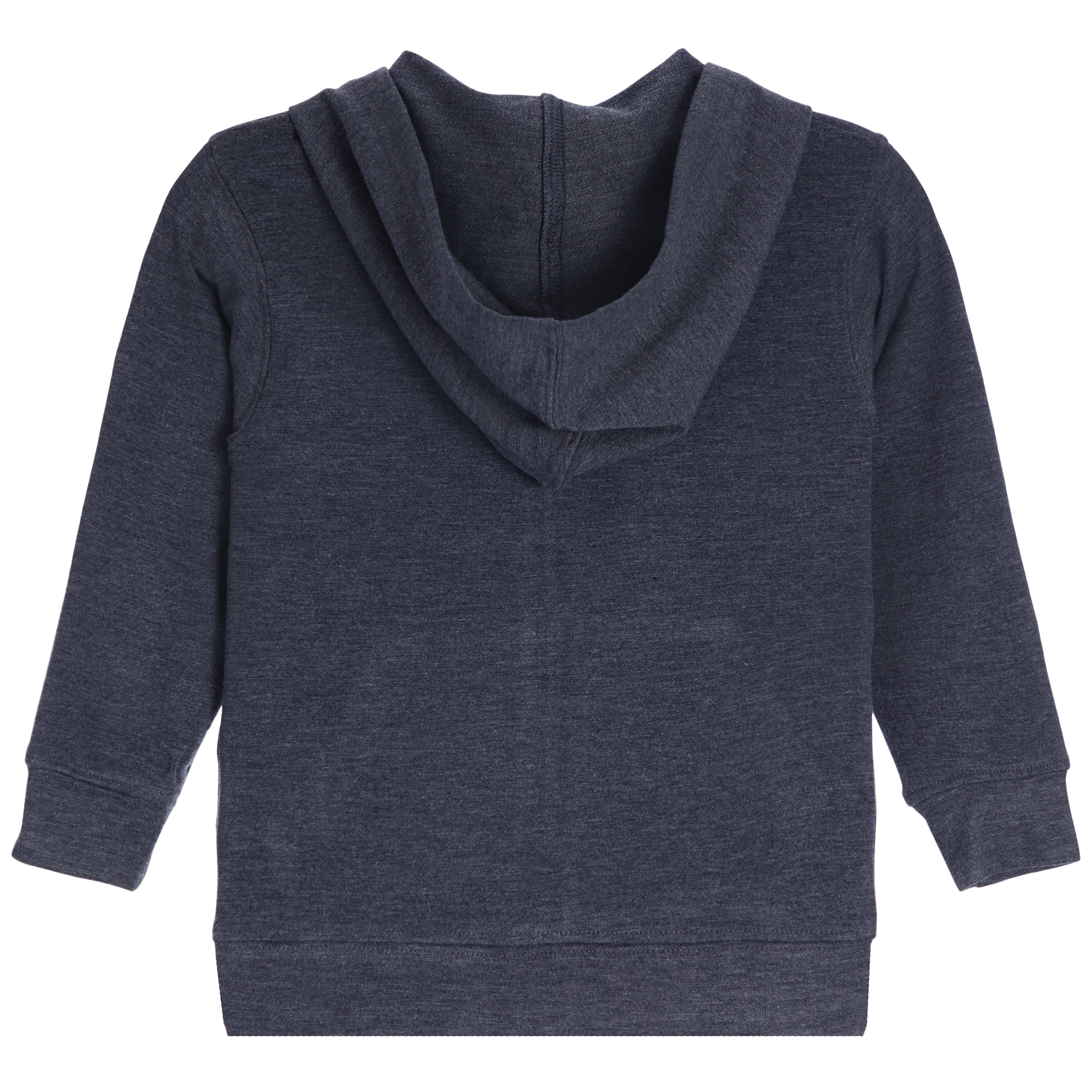 NYC Zip Hoodie - Denny's