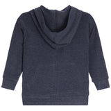 NYC Zip Hoodie - Denny's