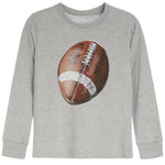 Football Sweatshirt - Denny's
