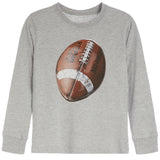 Football Sweatshirt - Denny's