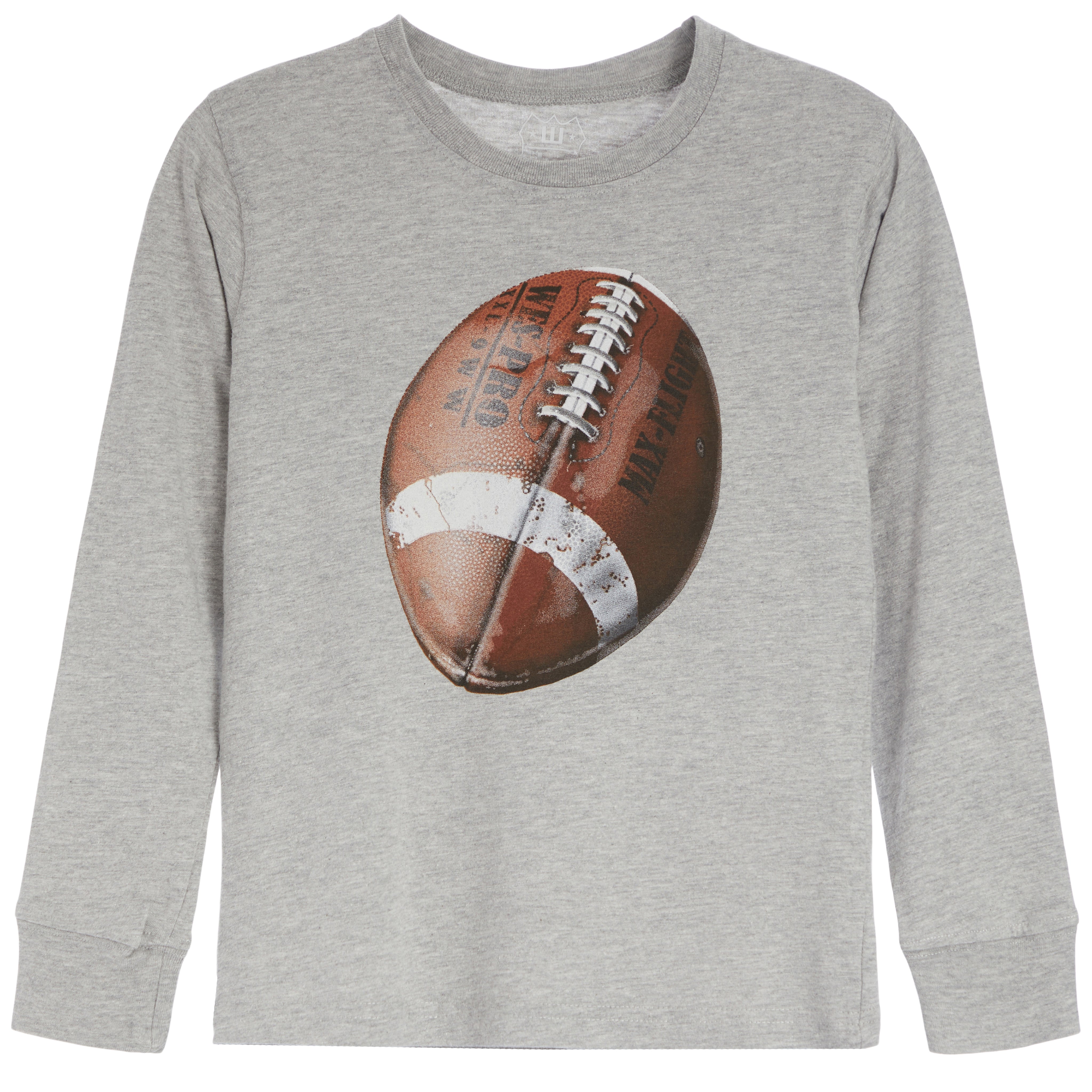 Football Sweatshirt - Denny's