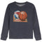 Basketball Tee - Denny's