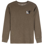 Snowboards Tee - Denny's