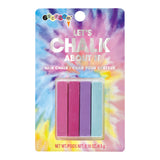 Let`s Chalk About It Hair Chalk - Denny's